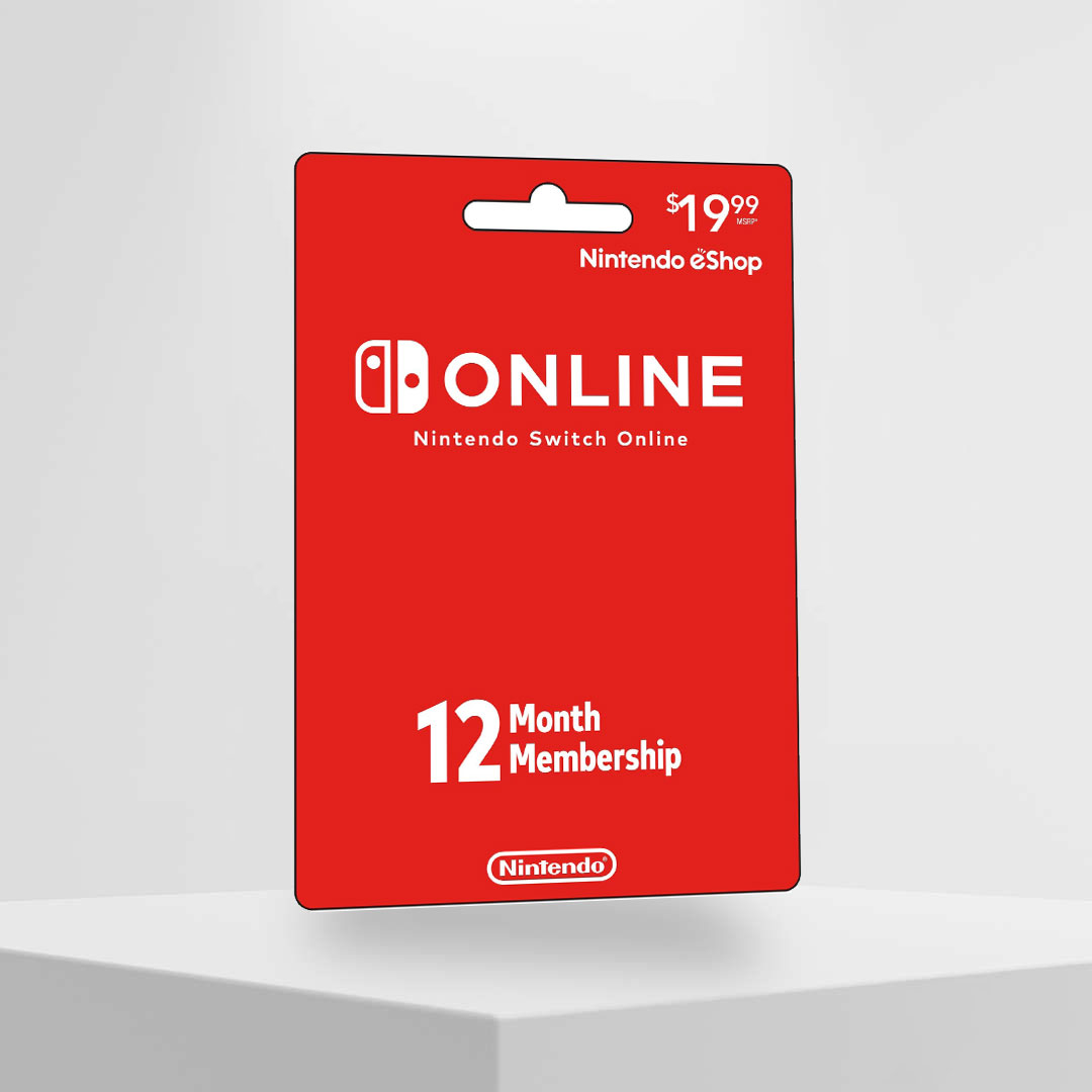 Nintendo